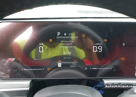 2025 Kia K5 Gt-Line z USA, uszkodzony, nr VIN KNAG64J77S5322900